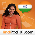 Learn Hindi | Hindipod101.com