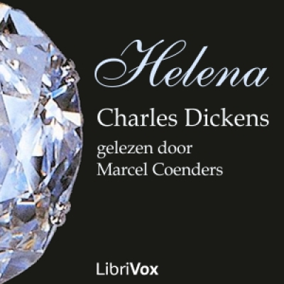 Helena by DICKENS, Charles