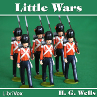 Appendix – Little Wars and Kriegspiel