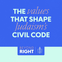 Beyond Right - Lesson 2