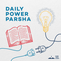 Daily Power Parsha 4.7.22 (Metzora)