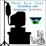 Tech Aid Cast