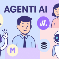 12 - Agenti AI Rivoluzione e Rischi