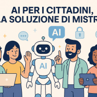 17 - IA su misura per i cittadini, lalternativa di Mistral