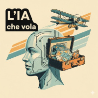 LIA che Vola: Google Gemini, Flight Deals e la Rivoluzione delle Ricerche di Viaggio