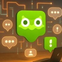 Crea il tuo Duolingo personale. Gratis!