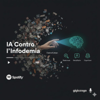 IA Contro lInfodemia: Sintetizza, Semplifica, Organizza
