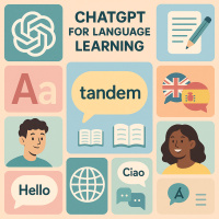 9 - Tandem Linguistico con lIA - Guida Pratica