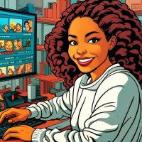 3 - Creare Video con lIA: Strumenti e futuro