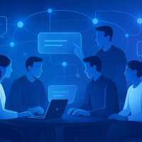 1 - NotebookLM e Perplexity AI. Due utili strumenti di Intelligenza Artificiale per la gestione e la scoperta delle fonti.