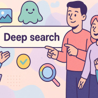 7 - Deep Search: La marcia in più dellIA Generativa