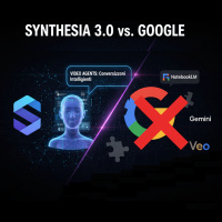 Video Agents: LIA generativa che trasforma i contenuti