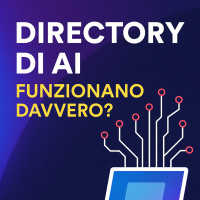 Confronto – dibattito sull’efficacia dei Directory di AI