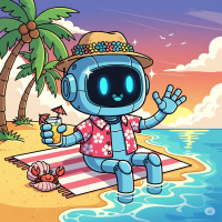 21 -LAI va in ferie? Spoiler: la risposta è no!