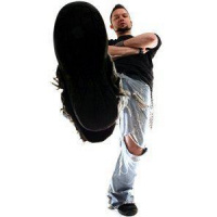 Interview with Sully OSullivan 8