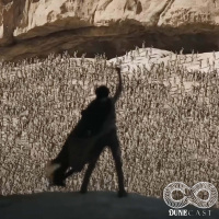 Dune Part Two (2024): Pop Culture Reactions