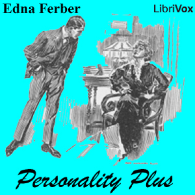 Personality Plus by FERBER, Edna