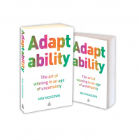 Adaptability: The Art of Winning