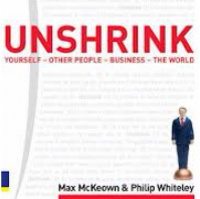 Theres a lot to Unshrink