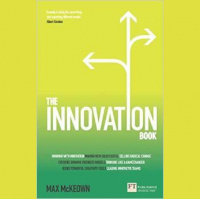 What is Innovation? (1/2)