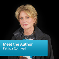 Patricia Cornwell: Meet the Author