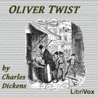 Oliver Twist (version 2) by DICKENS, Charles