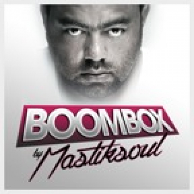 Boom Box Radioshow
