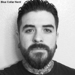 Blue Collar Nerd