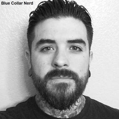 Blue Collar Nerd