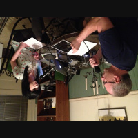 ArkanScience! Darrell Heath on Supermoons, June Sky Preview