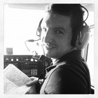 ArkanScience! 5/3/13 TJ Colvin, Darrell Health, Colin vs. Adam