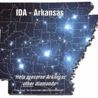 ArkanScience! - Jim Fisher Talks Light Pollution