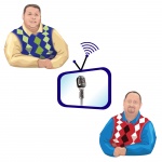 Steve and Larry Show