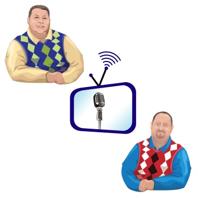 Steve and Larry Show