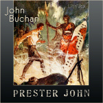 Prester John by BUCHAN, John