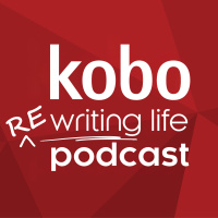 Kobo ReWriting Life – #10 – The Heroine’s Journey with Gail Carriger
