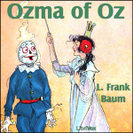 Ozma of Oz (version 3) by BAUM, L. Frank