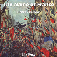 The Name of France - read by SDM