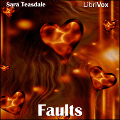 Faults by TEASDALE, Sara