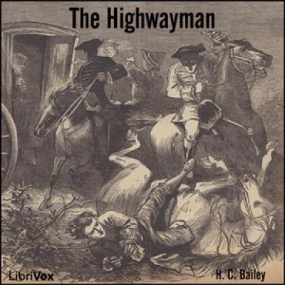 Highwayman, The by BAILEY, H. C.