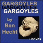 Gargoyles by HECHT, Ben