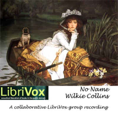 No Name by COLLINS, Wilkie