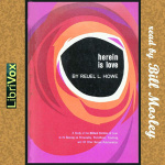 Herein is Love by HOWE, Reuel