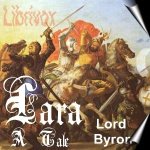 Lara, A Tale by BYRON, George Gordon, Lord