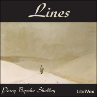 Lines by SHELLEY, Percy Bysshe