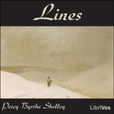 Lines by SHELLEY, Percy Bysshe