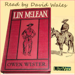 Lin McLean by WISTER, Owen