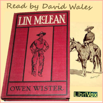 Lin McLean by WISTER, Owen