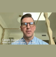 Verkada Talks Channel Partner Program