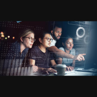 Security Experts Talk Incentivizing Training  Improving Acquisition 